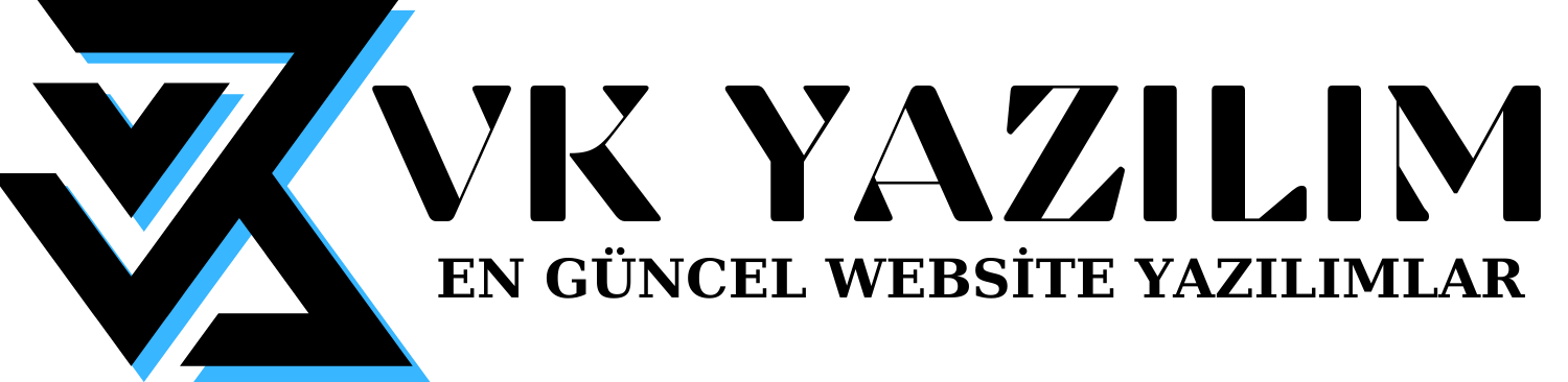 VK YAZILIM TADİLAT1 SCRİPTİ